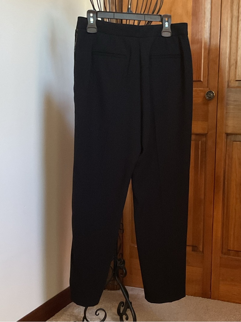 KOBI HALPERIN
Bonnie Sequin-Embellished Pants, 10 - Picture 5 of 7